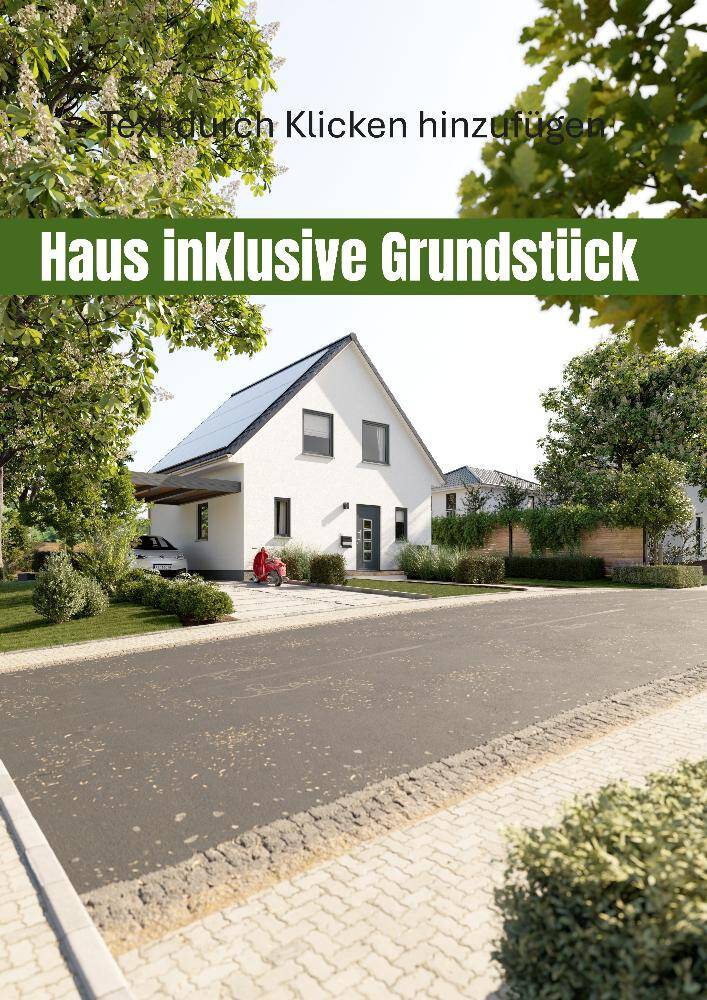 Mit Grundstück: Kompakt und gemütlich – einfach wohlfühlen in Ihrem Town & Country Raumwunder in Celle OT Scheuen, 29229 Celle