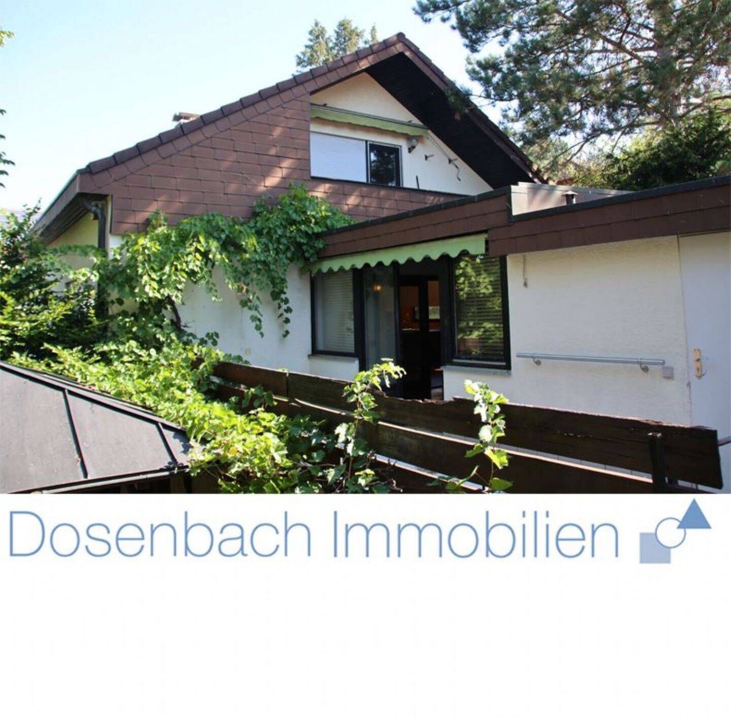 Großzügiges Wohnen für die ganze Familie inkl. Einliegerwohnung, 79541 Lörrach