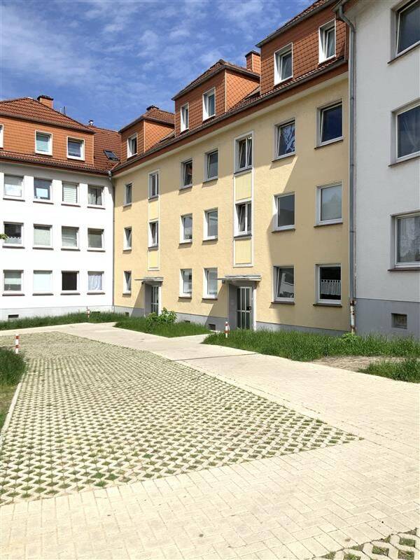 2-Zimmer-Wohnung in Solingen Mitte, 42651 Solingen (Gräfrath Solingen-Mitte)