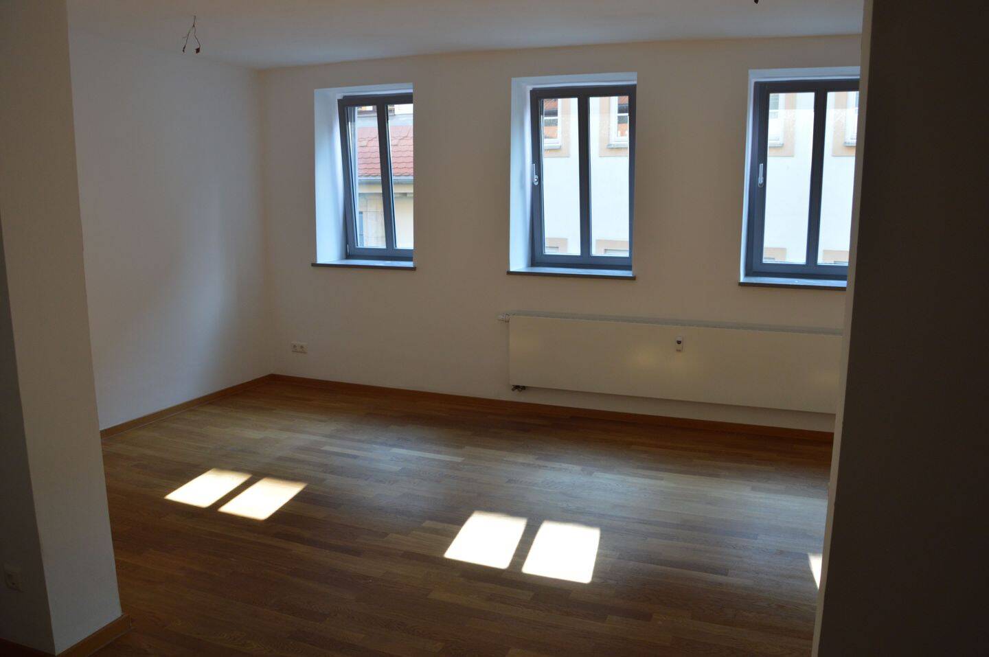Schöne 1R-Wohnung mitten in der Altsstadt, 99423 Weimar (Altstadt Innenstadt Nordvorstadt Südstadt Westvorstadt)