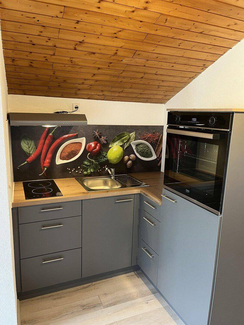 Schöne, ruhige, 2 Zimmer Wohnung in Wurmlingen, 78573 Wurmlingen