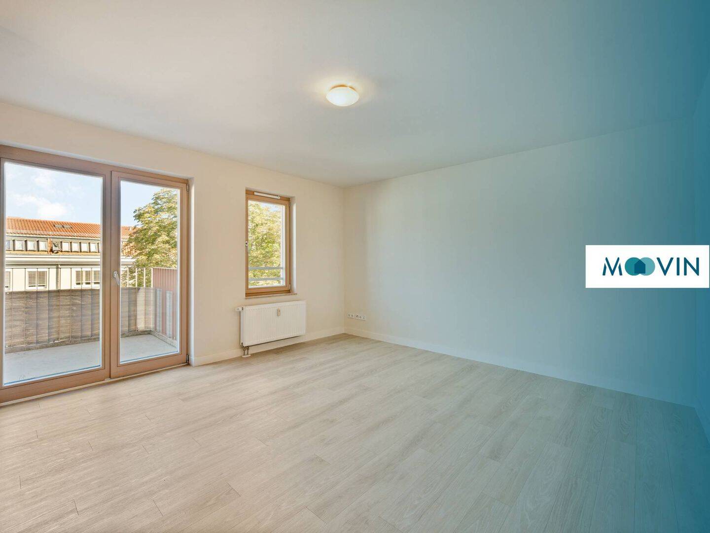 ** Gemütliche 1-Zimmer-Wohnung an der Elbe **, 1307 Dresden
