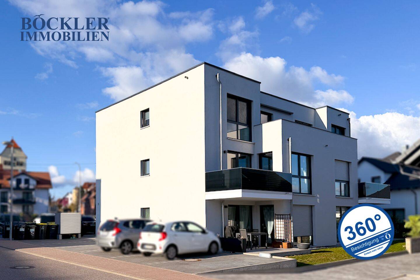 2-Zimmer-Wohnung Nr. 12, 75328 Schömberg
