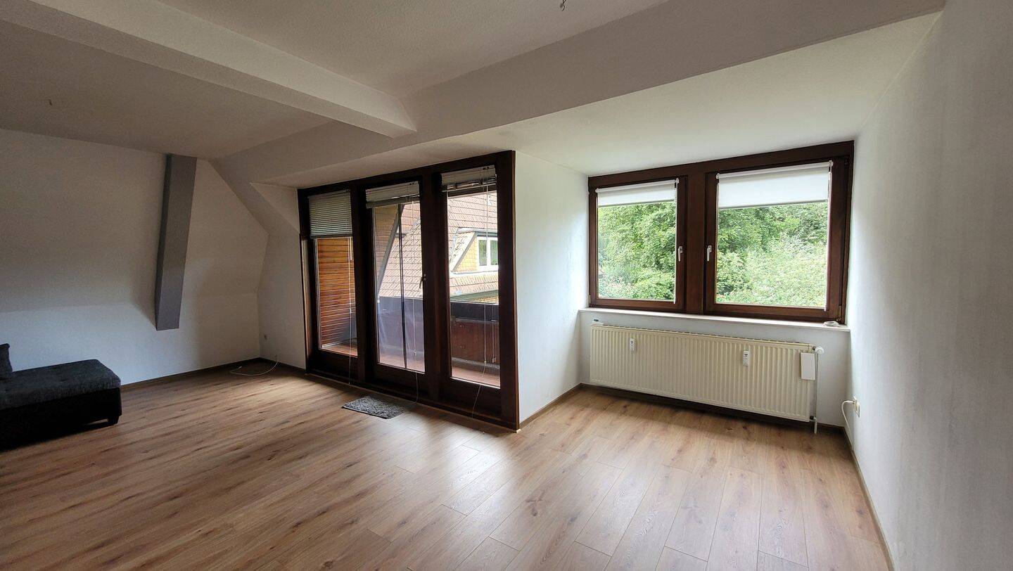 Attraktive, ruhige 3-Zimmer Wohnung im Herzen von Syke (ab 01.10.2026), 28857 Syke