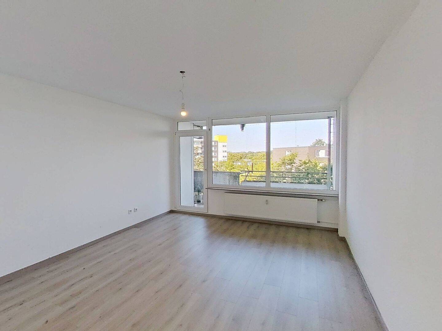 95 m² Wohnkomfort mit Balkon – Ihr neues Zuhause wartet, 48159 Münster