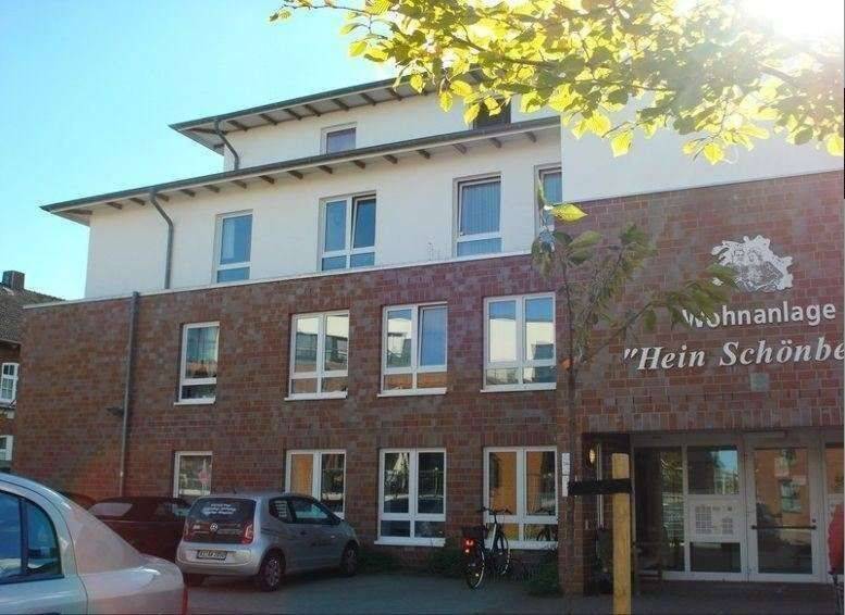Wohnen mit Service in „Hein Schönberg“ – WBS erforderlich – nur an Senioren, 24217 Schönberg (Holstein)