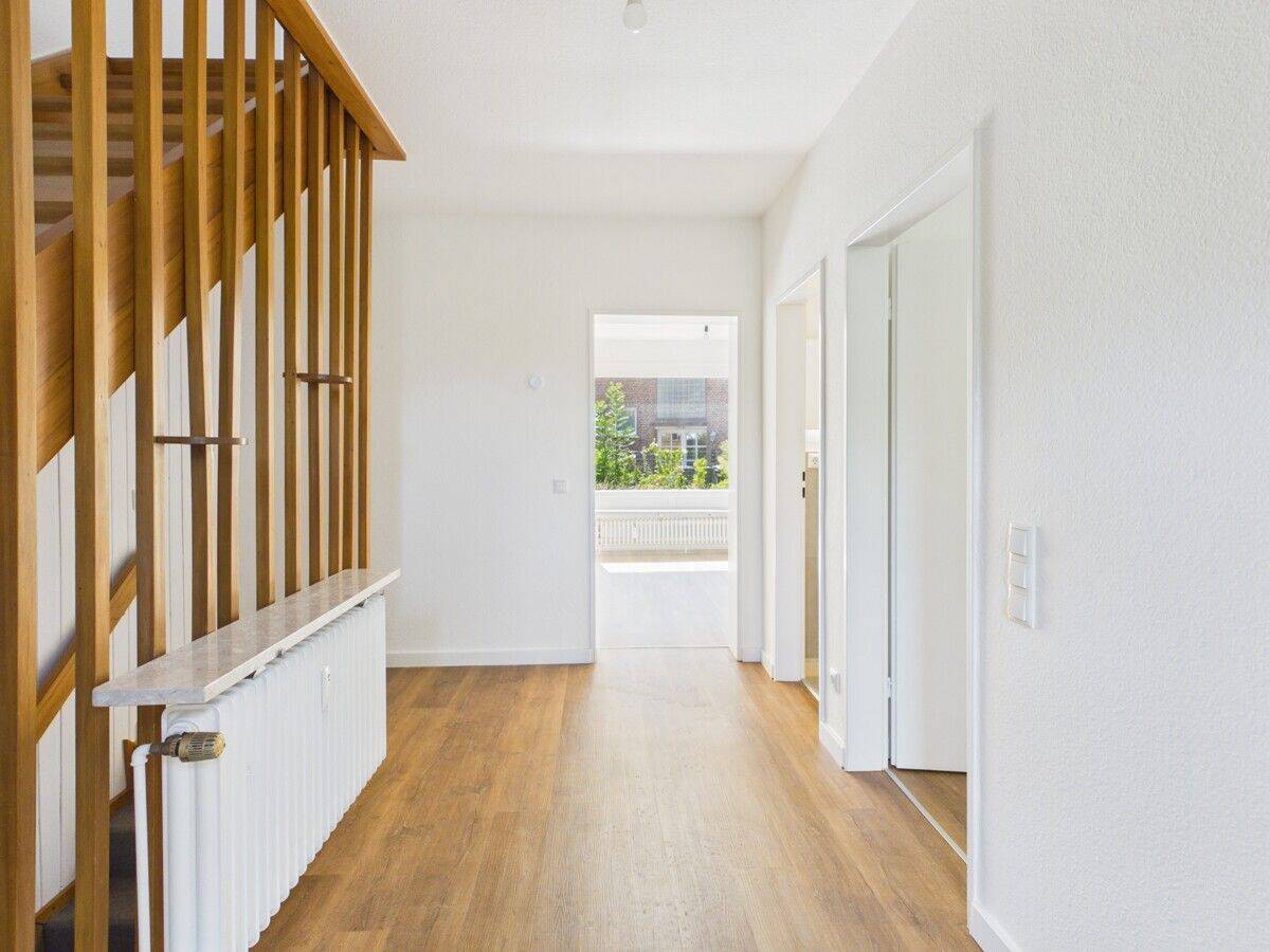Reihenmittelhaus in Grönwohld sucht neue Mieter – mit Garten & Terrasse nahe Hamburg, 22956 Grönwohld