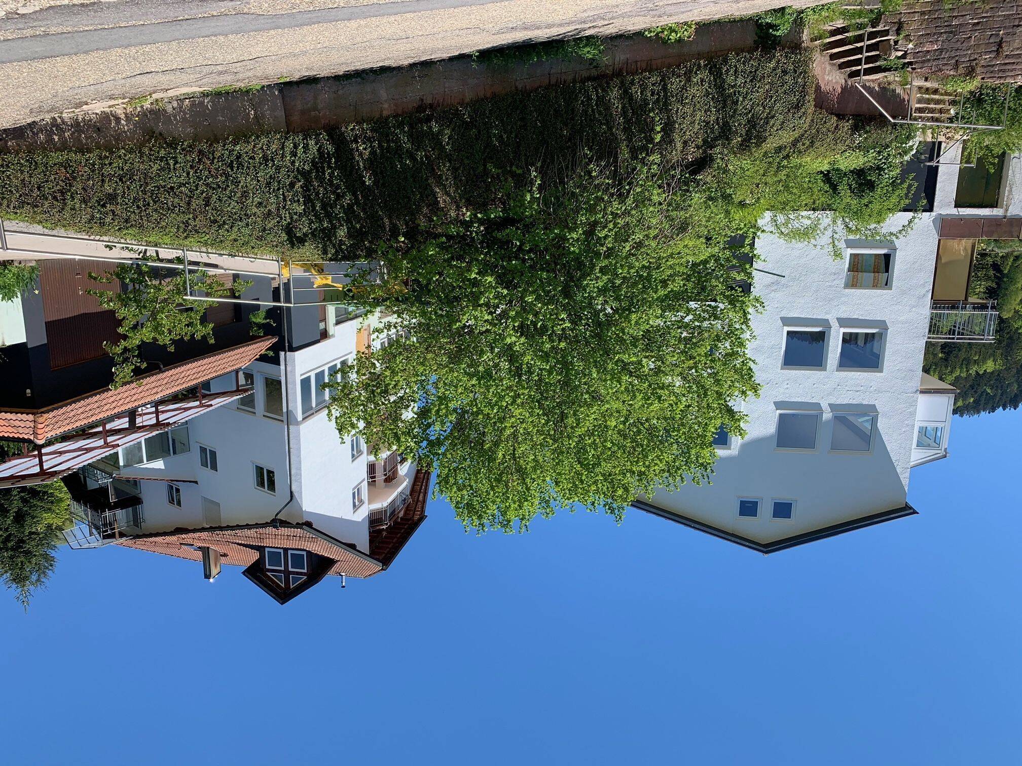 Gemütliche 1 Zimmerwohnung mit schönem Ausblick!, 75323 Bad Wildbad