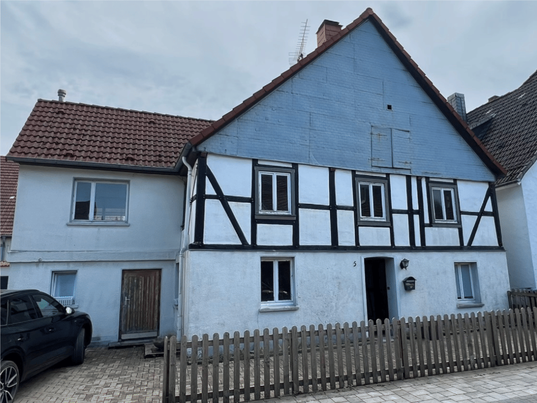 Historischer Fachwerkcharme von 1805 – Handwerker aufgepasst! Verwirklichen Sie Ihren Wohntraum, 58802 Balve