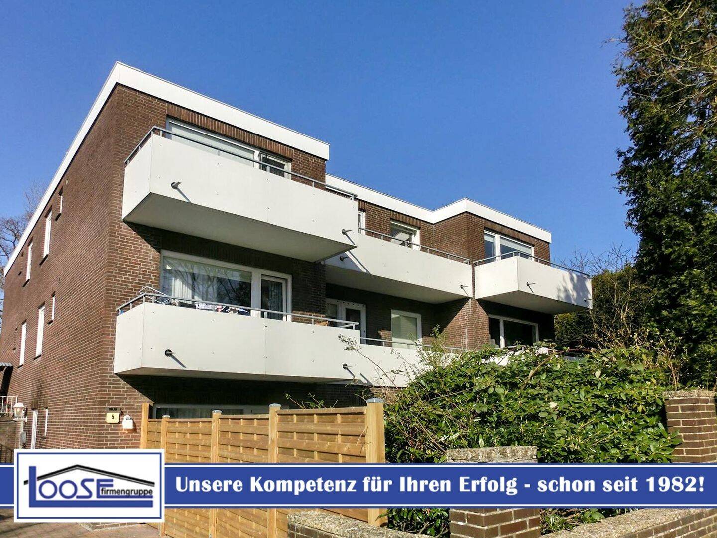 Gemütliche 2-Zimmerwohnung  in ruhiger Lage in Bad Malente, 23714 Malente