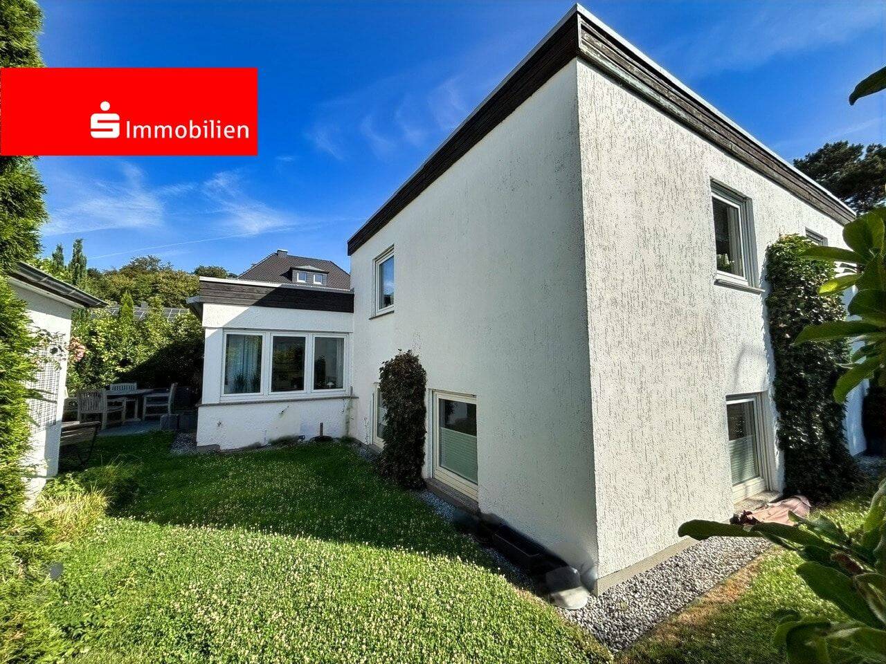 Modernisiertes Einfamilienhaus im Split-Level-Stil in begehrter Lage, 64367 Mühltal