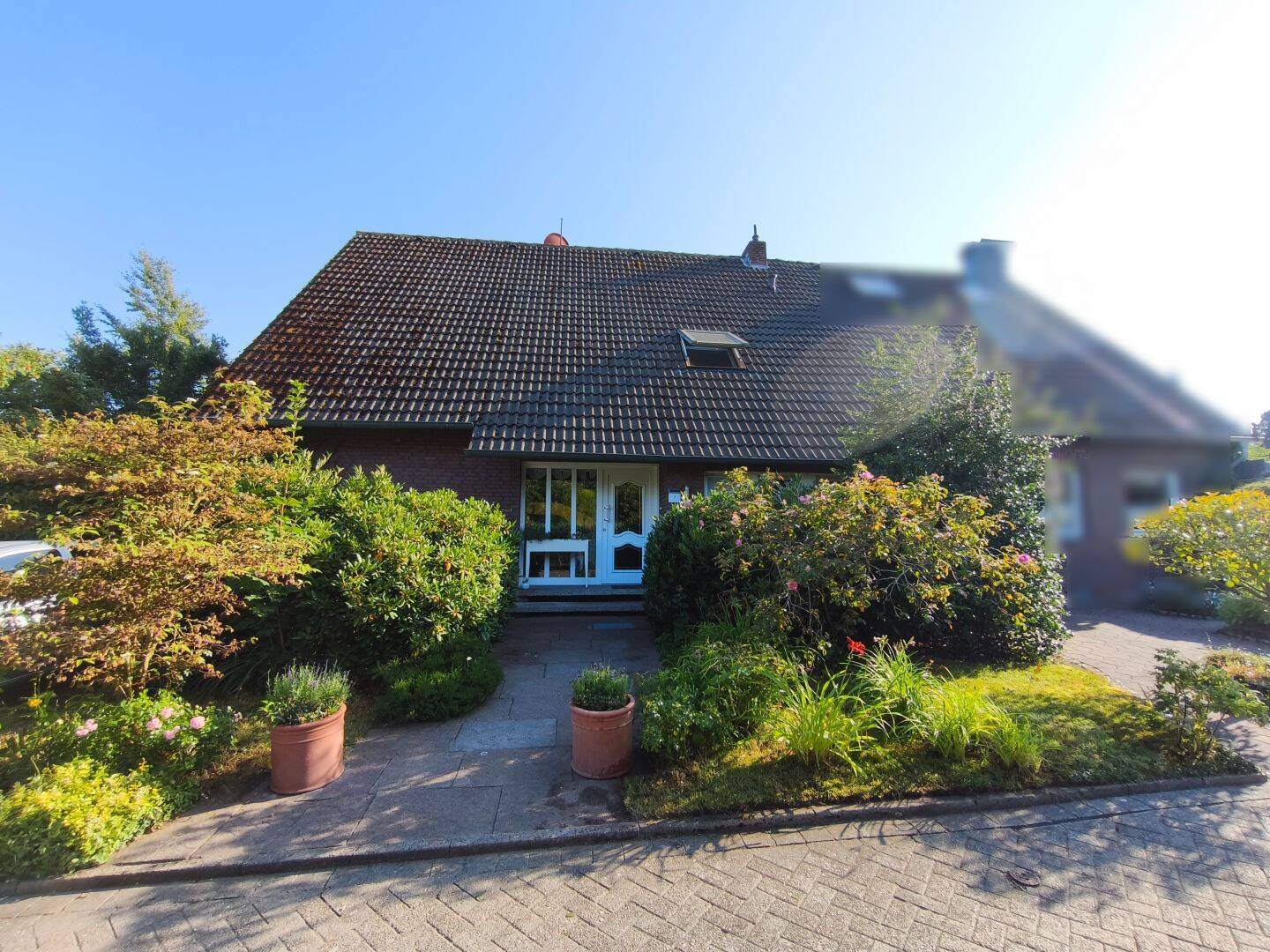 Erbpacht: Saniertes Einfamilienhaus in ruhiger Lage von Saerbeck, 48369 Saerbeck