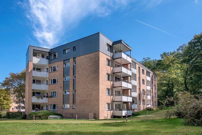 Gemütliche 3-Zimmer-Wohnung in Neheim!, 59755 Arnsberg