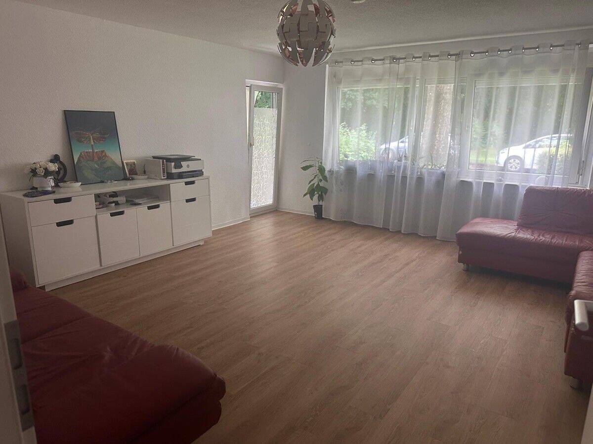 Helle und freundliche 3-Zimmer-Wohnung im Erdgeschoss, 74321 Bietigheim-Bissingen