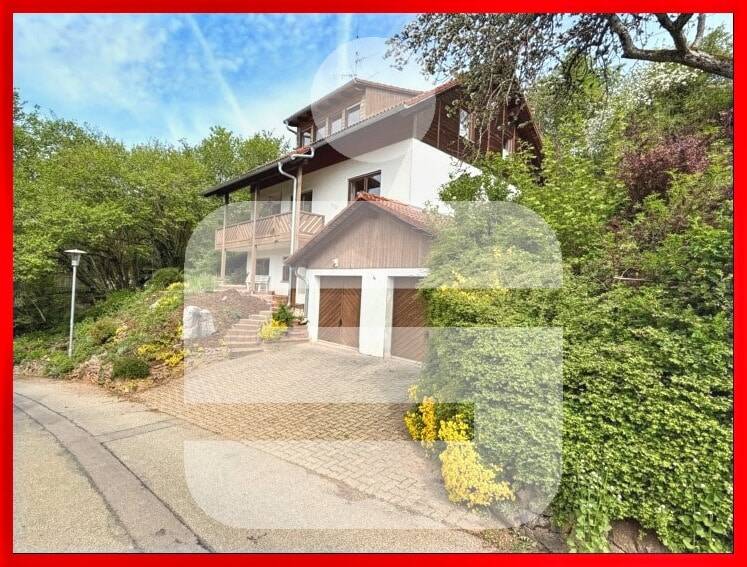 Einfamilienhaus in Weilheim- Ortsteil Ay, 79809 Weilheim