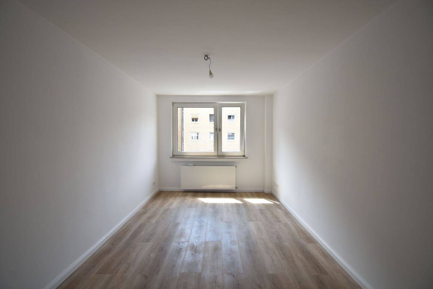 PAUSCHALMIETE – D-Derendorf! Saniertes Apartment zu vermieten, 40476 Düsseldorf (Derendorf Golzheim Pempelfort)