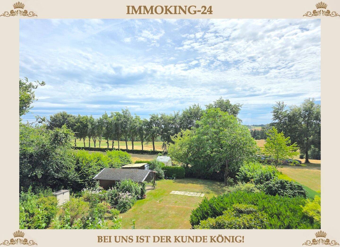 ++ BESONDERES MEHRGENERATIONENHAUS + SONNENTERRASSE + GROSSER GARTEN IN TRAUMLAGE!! ++, 52152 Simmerath