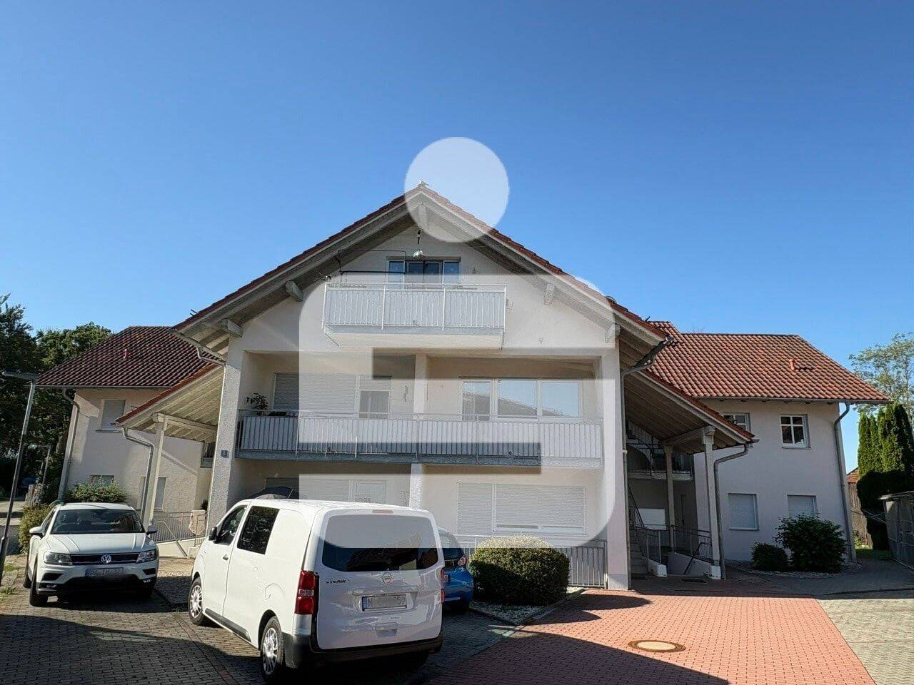 1-Zimmer-Appartement in Bad Füssing-Riedenburg, 94072 Bad Füssing