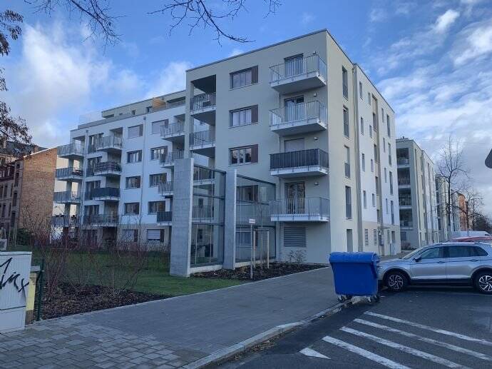 Attraktiv und ruhig wohnen in Fürth, einziehen und losleben!mit eigenem Garten!, 90763 Fürth (Südstadt Weikershof)