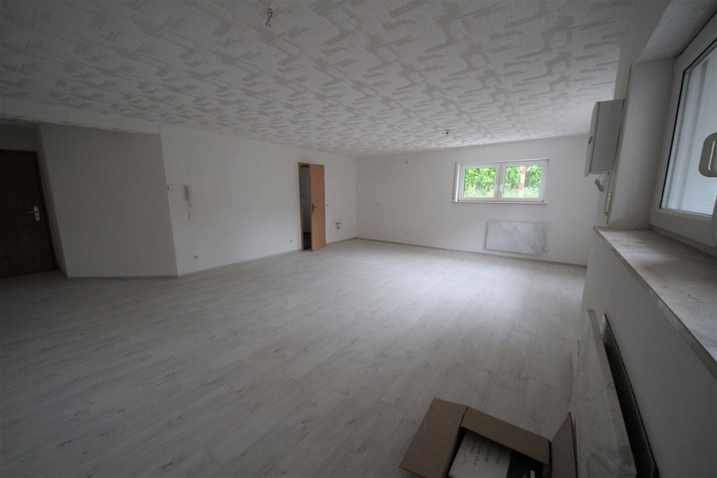 Marko Winter Immobilien — Seckach-OT Großeicholzheim: gemütliche Souterrain-Wohnung im Mehrfamilienhaus, 74743 Seckach