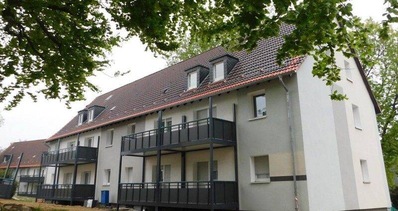 Endlich Zuhause: ansprechende 3-Zimmer-Wohnung, 42579 Heiligenhaus