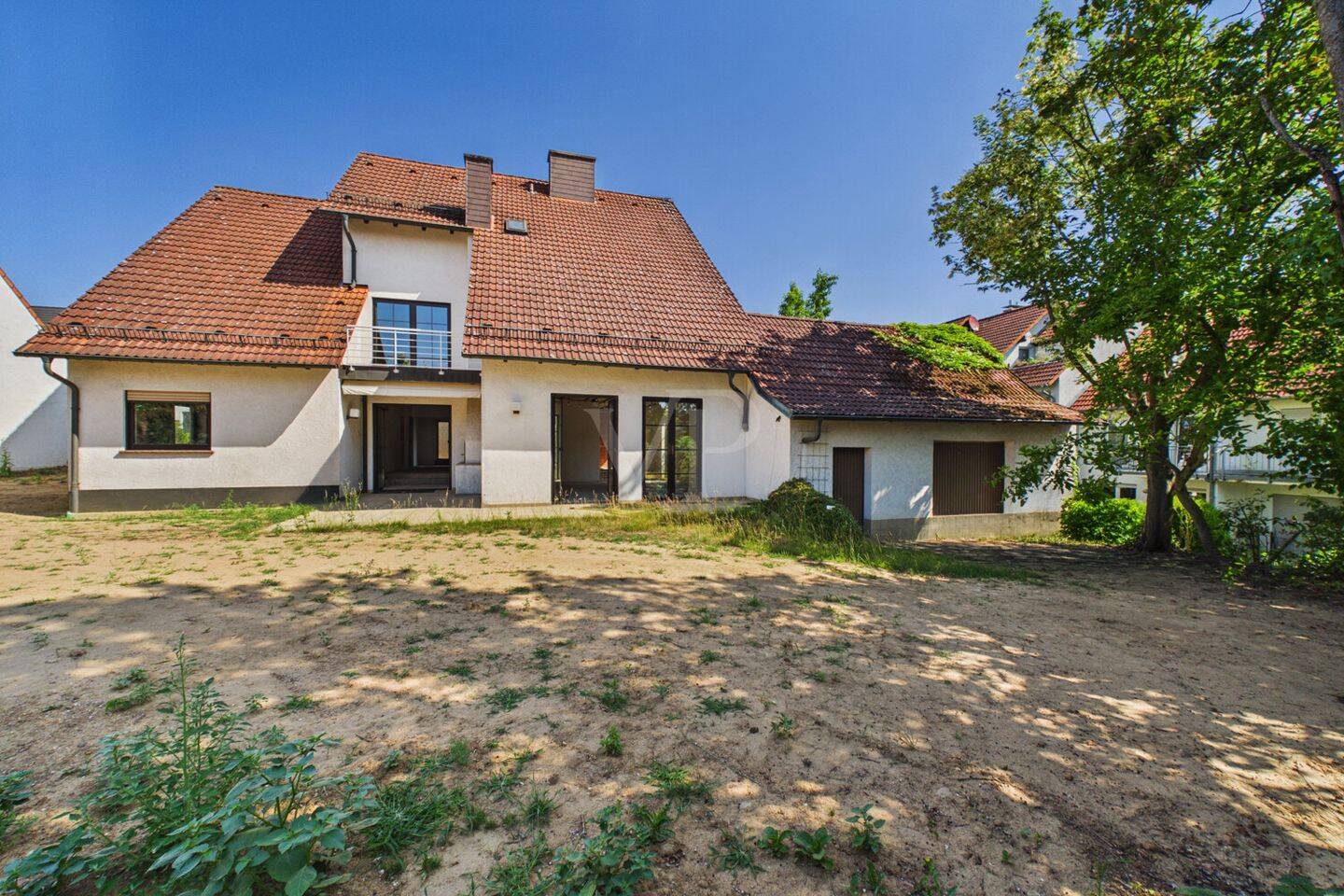 Viel Raum zur Verwirklichung und für Ihre Familie, 63762 Großostheim