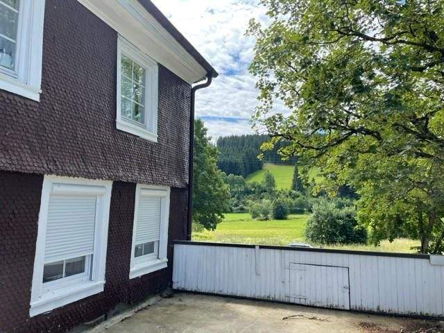 2-FAMILIEN-SCHWARZWALDHAUS mit Großer Tenne. Werkstatt. Gewölbekeller., 78120 Furtwangen im Schwarzwald