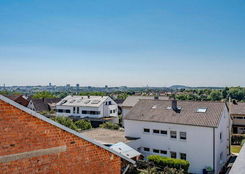 5-Zimmer-Maisonettewohnung- jetzt besichtigen, sofort einziehen und wohlfühlen!, 74321 Bietigheim-Bissingen