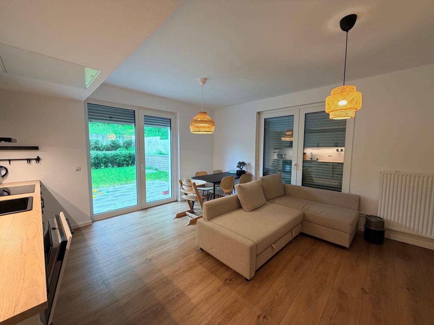 Exklusive 3-Zimmer Neubauwohnung in begehrter Lage, 37075 Göttingen