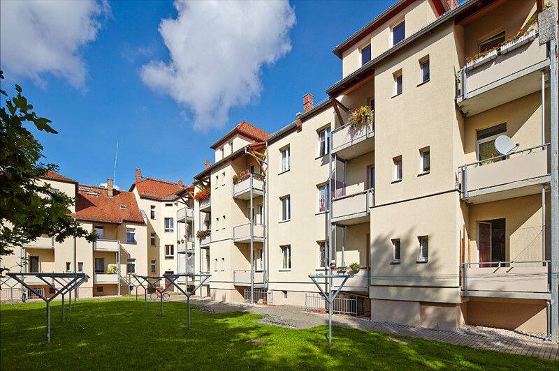 Ansehen – einziehen – wohlfühlen! Willkommen in Lindenthal!, 4158 Leipzig (Güterverkehrszentrum Lindenthal Lützschena-Stahmeln Wiederitzsch)