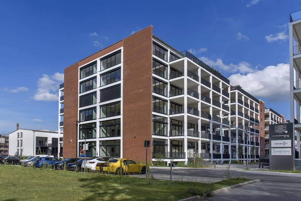 Ab sofort frei! Loftwohnung in Bremen Woltmershausen, 28197 Bremen