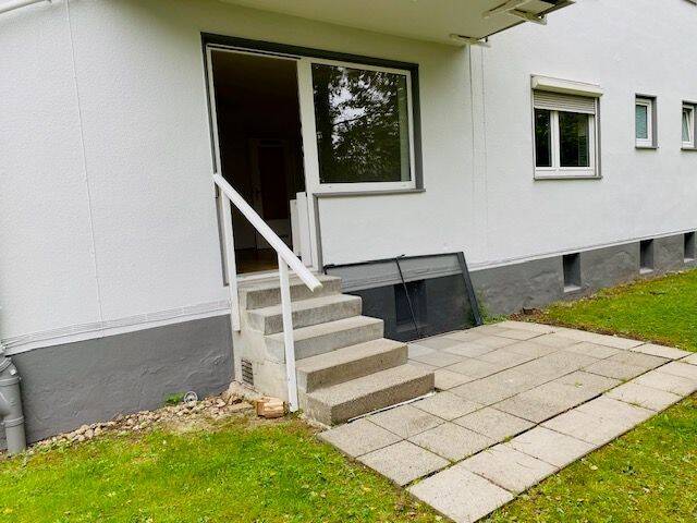 Klein, fein & sofort verfügbar – gemütliche 2-Zimmer-Wohnung auf 56 m², 58511 Lüdenscheid