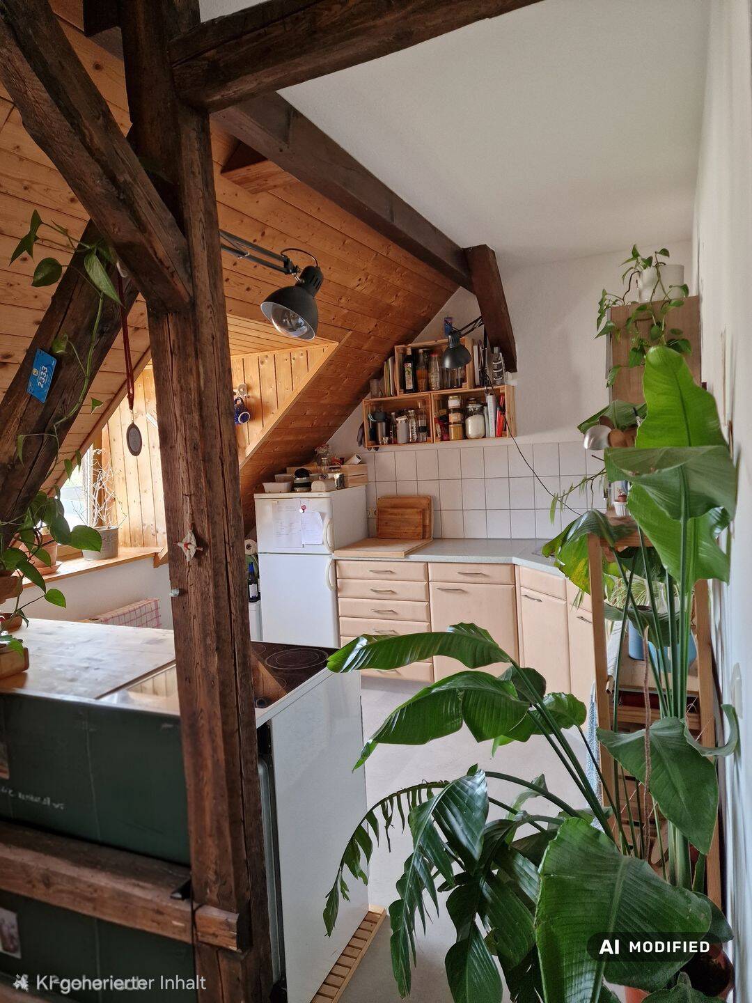 Attraktive 3-Zimmer-Maisonette Wohnung mit zwei Bädern und Aufzug, 9112 Chemnitz (Altendorf Kaßberg Zentrum)