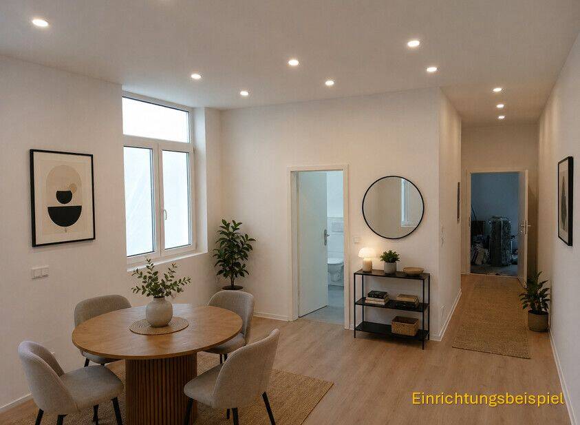 Sehr schönes 1-Zimmer-Appartement  W03, 66540 Neunkirchen