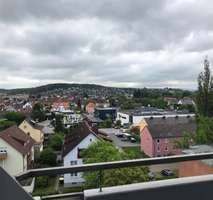 Helle 2-Zimmer Wohnung – WE177, 91301 Forchheim