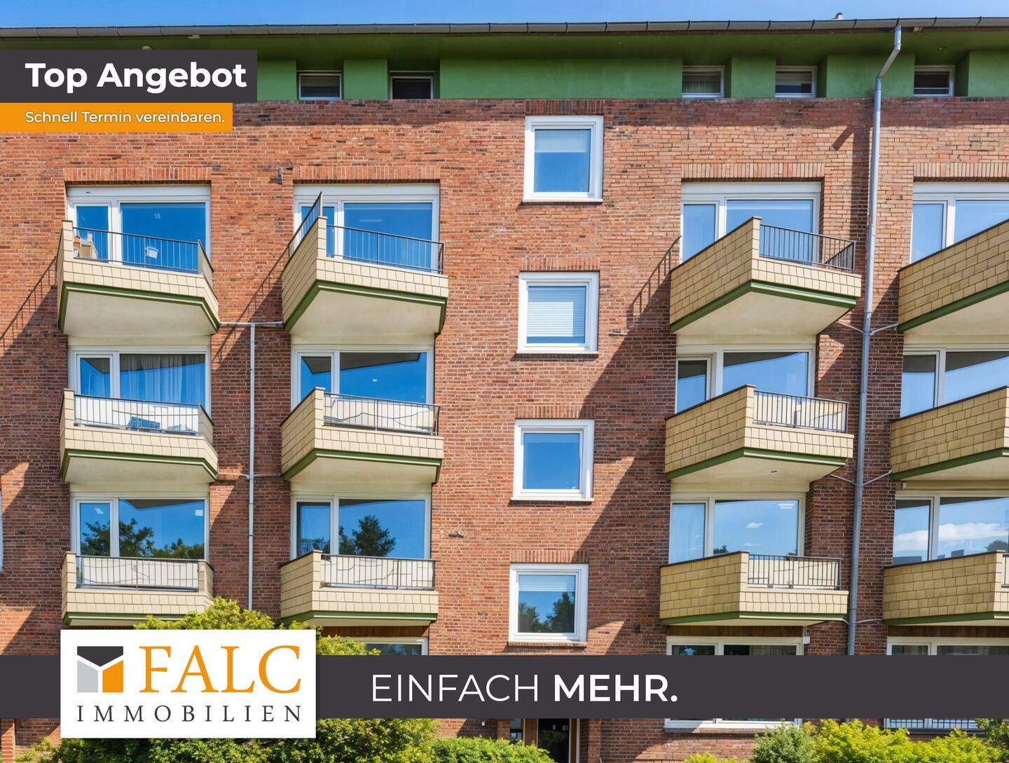 2-Zimmer-Wohnung mit großem Entwicklungspotenzial, 20259 Hamburg (Eimsbüttel)