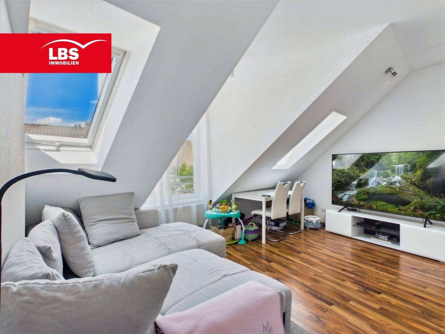Etagenwohnung mitten in Poppelsdorf, 53115 Bonn