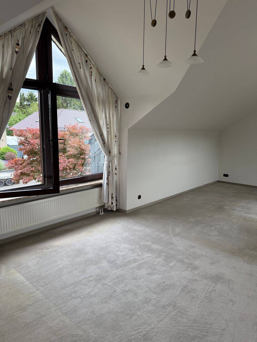helle und große 3 Zimmer Wohnung in Zülpich – 53909 Zülpich – Bild 1 von 1