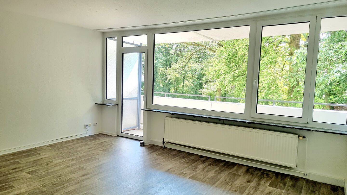 3-Zimmer-Wohnung in ruhiger und grüner Lage, 76228 Karlsruhe