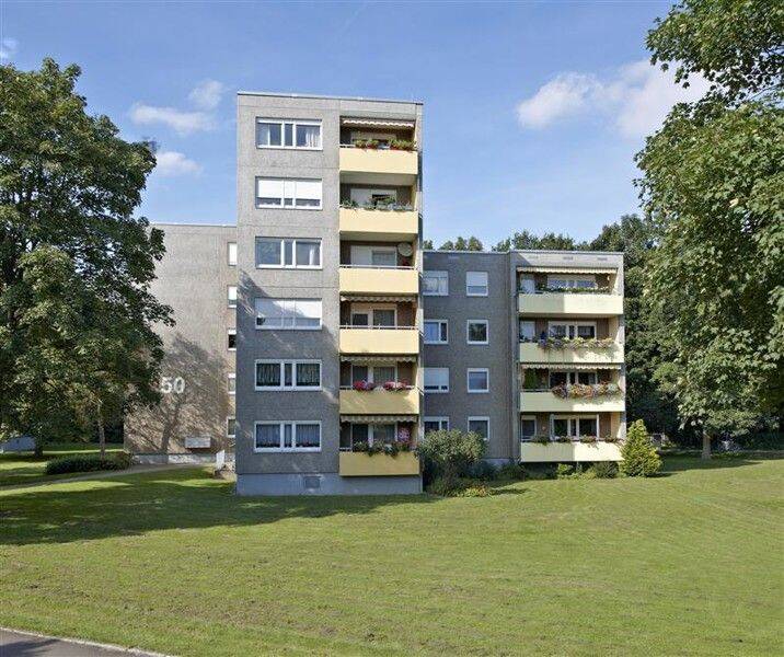Familienfreundliche 3 Zimmer-Wohnung, 89079 Ulm