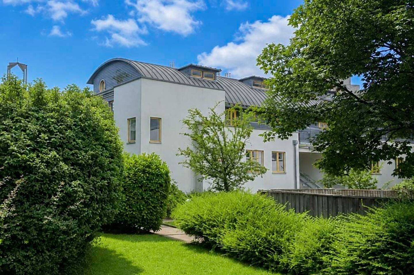 Nicht von der Stange: 2 Zimmer-Maisonette in Stellingen, 22525 Hamburg (Eimsbüttel Bahrenfeld Eidelstedt Lurup Stellingen)