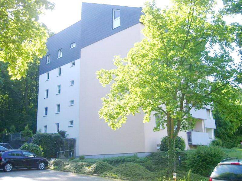 3-Zimmer-Wohnung in Koblenz Horchheimer Höhe, 56076 Koblenz (Ehrenbreitstein Horchheim Horchheimer Höhe Pfaffendorf Pfaffendorfer Höhe)
