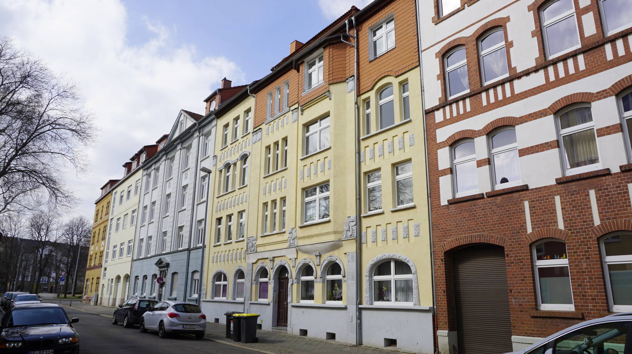JUNGE PÄRCHEN UND STUDENTEN AUFGEPASST – (geräumige) 2 Zimmer-Wohnung sucht neue Mieter, 99085 Erfurt (Daberstedt Hohenwinden Ilversgehofen Johannesvorstadt Krämpfervorstadt)