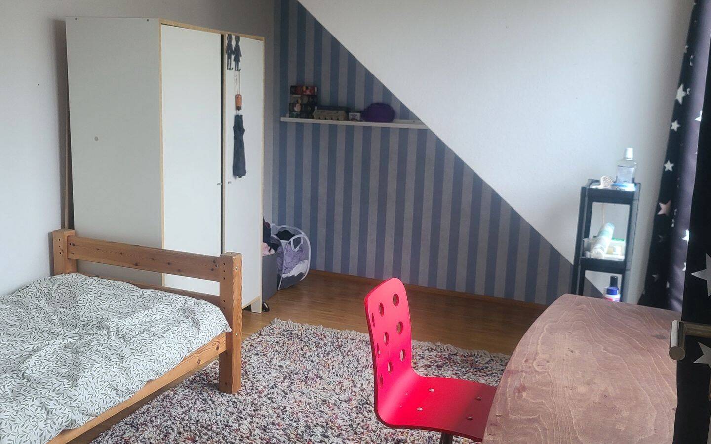 WG-Zimmer in Köln – Wohnen auf Zeit ab 1 Monat, 50827 Köln (Ehrenfeld Bickendorf Neuehrenfeld Ossendorf)