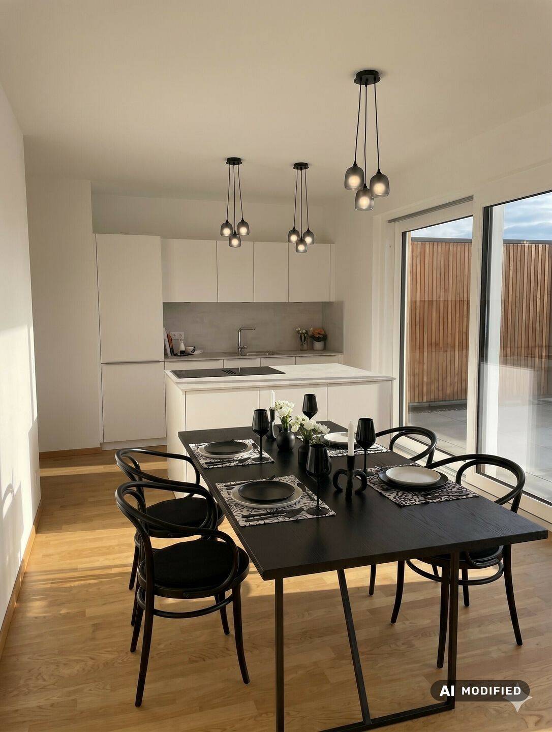 Exklusives Design-Penthouse in Korntal: Stil und Eleganz vereint., 70825 Korntal-Münchingen