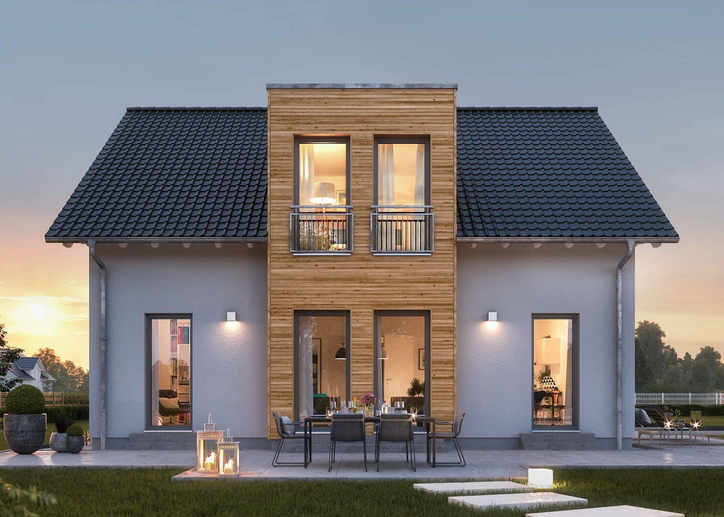 Clever wohnen, 32457 Porta Westfalica