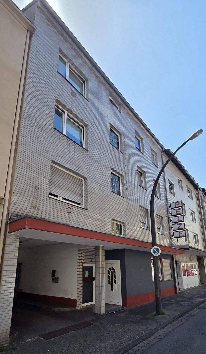 GELEGENHEIT!!! TOP RENOVIERTE 3 ZIMMER DACHGESCHOSS WOHNUNG in DUISBURG – RHEINHAUSEN – MITTE!!!, 47226 Duisburg (Bergheim Hochemmerich Rheinhausen-Mitte)