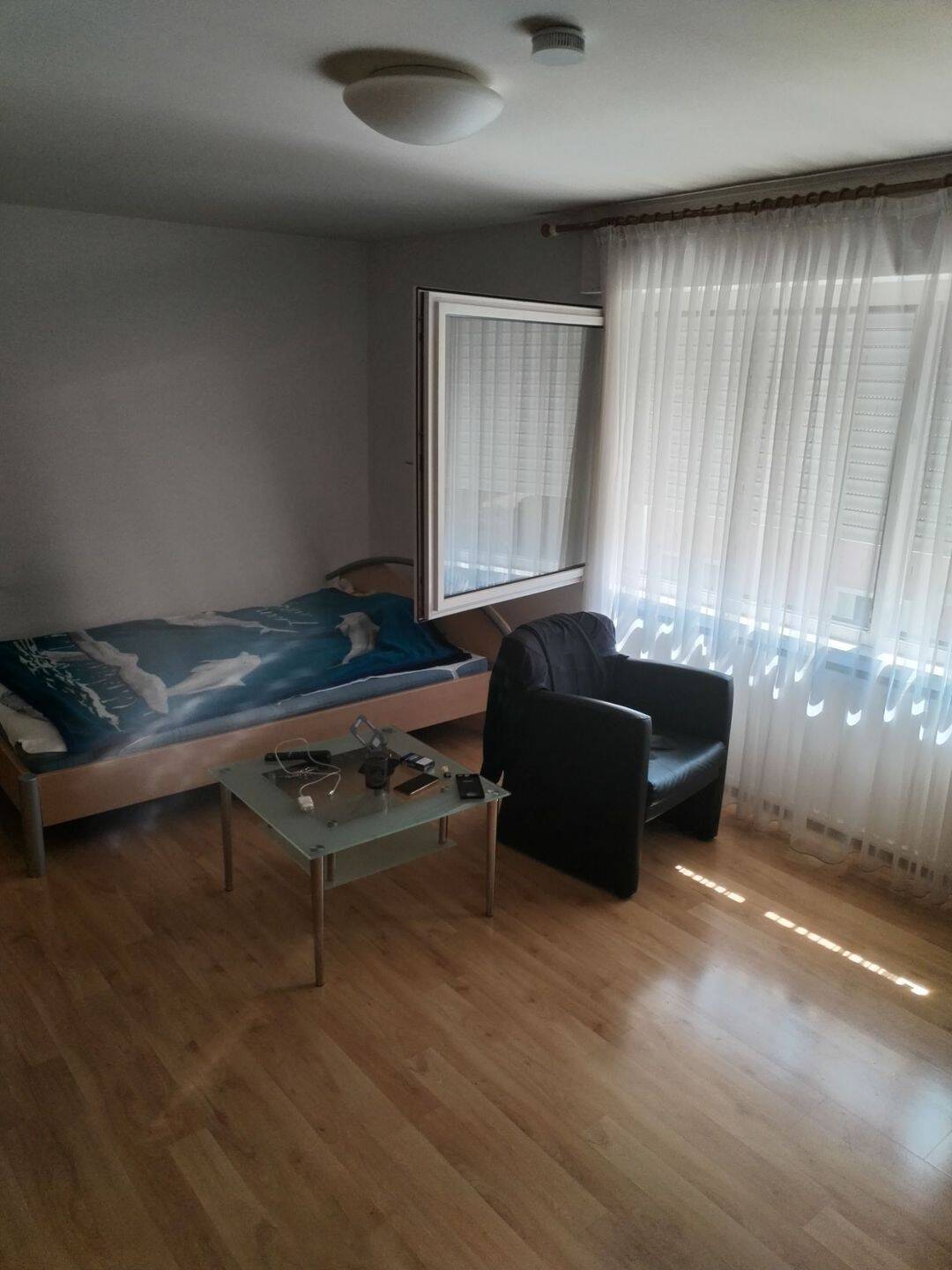 Hochwertig geschnittenes 1-Zimmer-Apartment in der Bolohstraße, 58093 Hagen