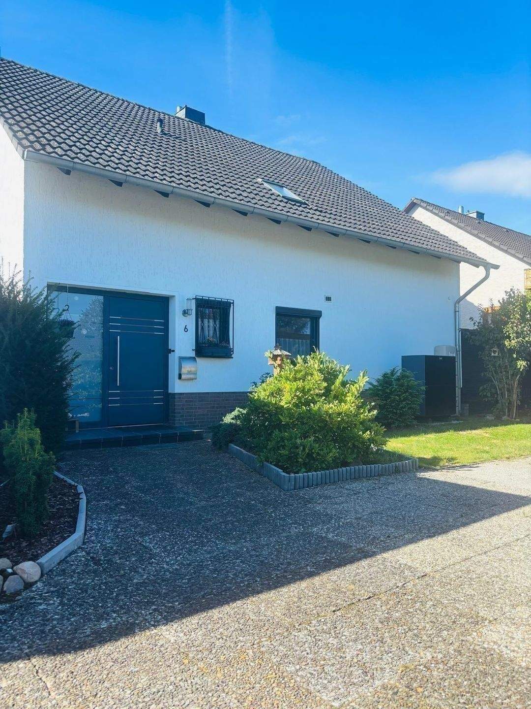 Top-Chance zum attraktiven Preis: Großzügiges 8-Zimmer-Splitlevel-Haus mit 861 m² Grundstück!, 29229 Celle