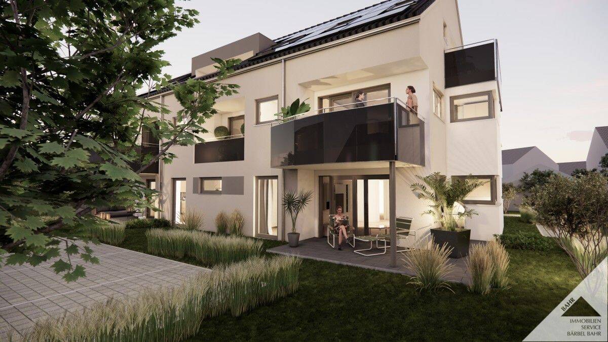 Ein Gartenplatz für jeden Tag, 71034 Böblingen